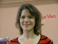 Carol Forbes