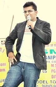 Er Mehta