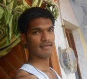 Srinath Reddy