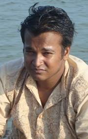 Mahbub Rahman