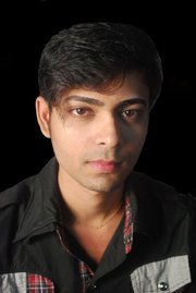 Apurba Anirban