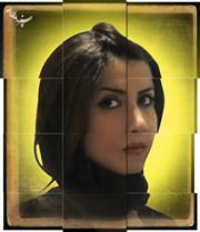 سپیده شیرخان زاده