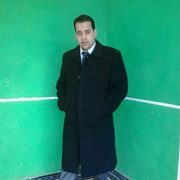 محمود حمدي أبوسطيل