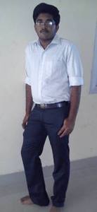 Jaswanth Jasu