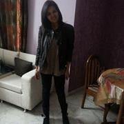 Anjali Chaudhary