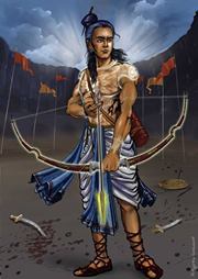 தமிழ் மகன்