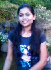Gauri Shete
