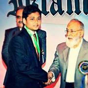 hassan ahmed