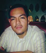 Matthew Flores