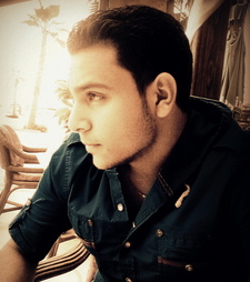 Mamdouh