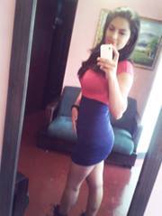 Phanie Castro