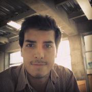 Goodreads profile picture for @pipe