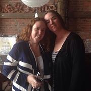 Allison Coffey white