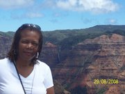 bRENDA cLARK