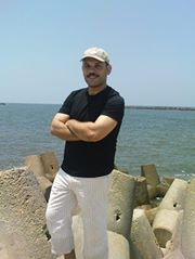 Hany Sayed