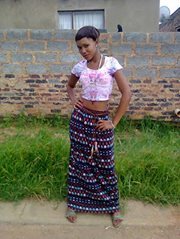 Siphesihle Sphesh