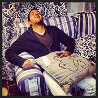Karim Marc