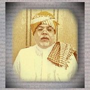 المدني العمدة