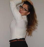 Константина Кариди