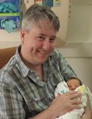 David Hewitt