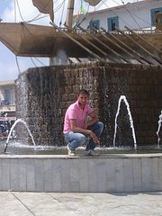 Sidali Benaissa