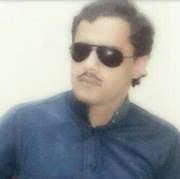 مطر الغامدي