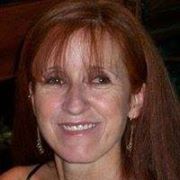 Ingrid Olson