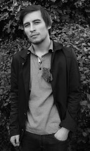 Виталий Северинов