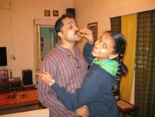Rakesh