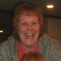 Nancy Williamson lavalley