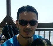 Ahmed Fouad