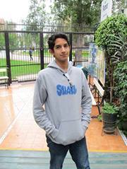 Alejandro Latorre alburquerque