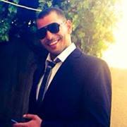 Hussain Ghaith
