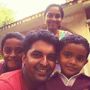 Sooraj G krishnan