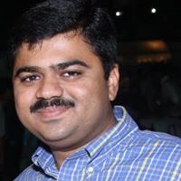 Dinakar Jayarajan