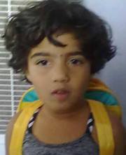 Amarnath Reddy