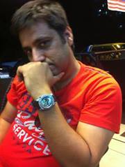 Sachin Verma