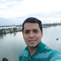 Felipe Maya