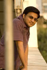 Vishalanand Kandukuri