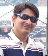 Sandeep Sailwal