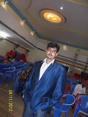 ஞானவேல் நந்திதேவன்