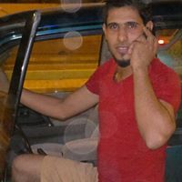 هشام القطري