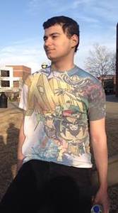 Mason Vanvalkenburgh