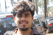 Swapnil Patel