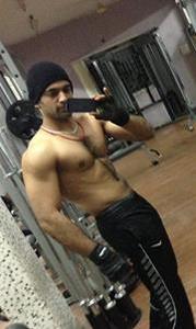Sunny Arun