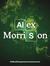 Alex Mo...