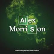 Alex Morrison