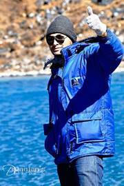 মেঘ পিওন