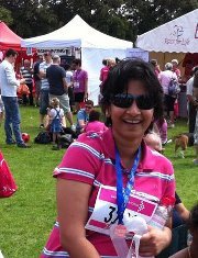 Kavitha Chandrasekar