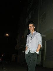 زكرياء المخطوبي